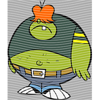 The Powerpuff Girls Season-PG 161